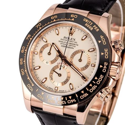 rolex daytona 116 515 - Rolex daytona 116515 everose gold.